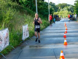 Heidekamppark 2020 TimeRun